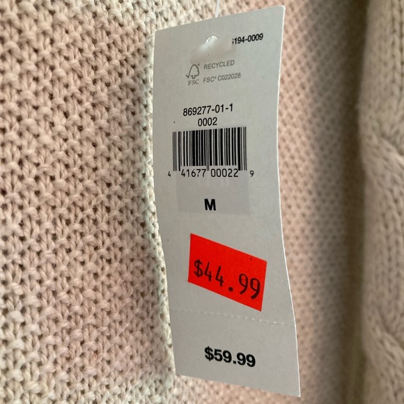 Gap sweater - Picture 8 of 10